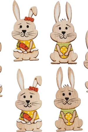 Pièces à disperser lapins VBS « Flips » Affaire À Saisir