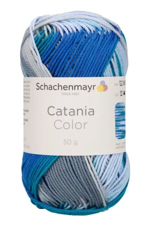 Prix Bas Laine Schachenmayr « Catania Color »