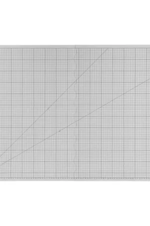 Sous-main de découpe pliable VBS « Cool Grey » Pas Cher