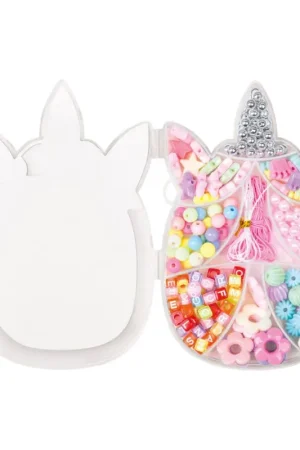 Retour Gratuit Kit bijoux « Unicorn »"