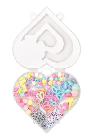 Kit bijoux « Heart » Bon Plan