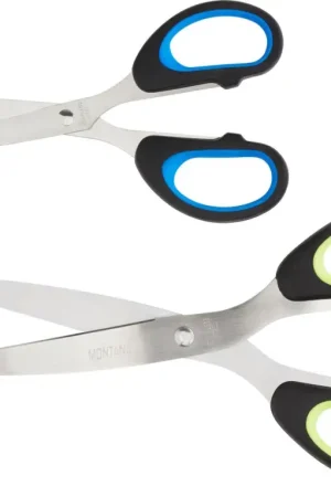Ciseaux VBS « Soft Grip », set de 2 Réduction