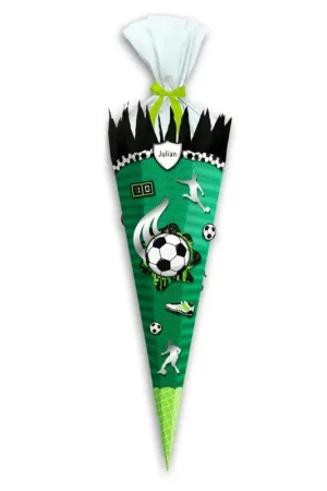Set créatif pochette surprise « Match de foot » Expédition Rapide