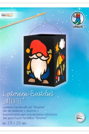 Bon Plan Kit créatif lanterne