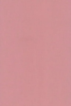 Tissu coton uni au mètre Westfalenstoffe « Florenz – Chiné beige rosé » Satisfait Ou Remboursé