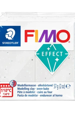 Authentique FIMO Effect 8010 « Granit »