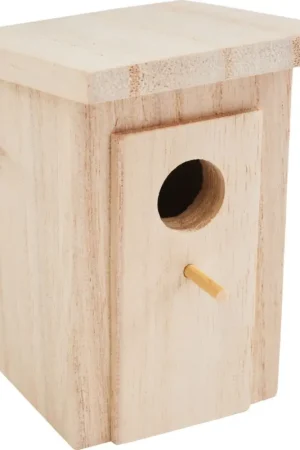 Nichoir miniature VBS Dernière Chance