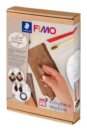 FIMO soft Set Top Vente
