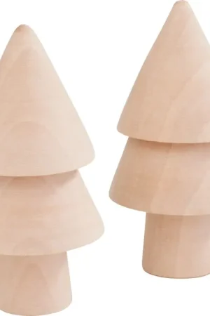 Sapins en bois VBS Meilleur Prix