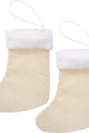 Bottes de Noël VBS Affaire À Saisir