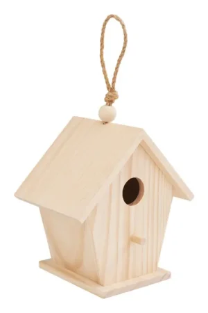 Populaire Nichoir à mésange VBS
