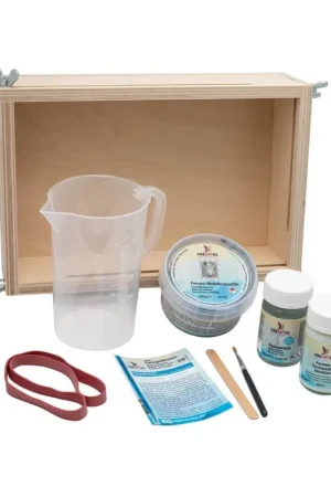 Usine Directe Kit de fabrication de moules « Vario » avec caisse de moulage