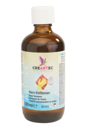 Satisfait Ou Remboursé Dissolvant spécial résine
