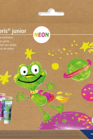 Certifié Peinture au doigt Noris junior