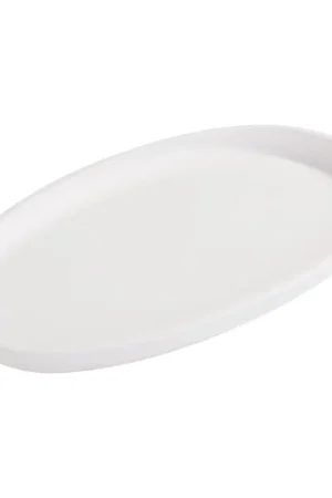 Moule en silicone « Coupelle ovale asymétrique » Meilleur Prix