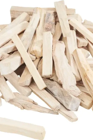 Morceaux de bois, blanchis à la chaux Expédition Rapide