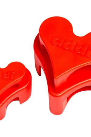Prix Promo addiToGo Arrêt de maille "cœur"