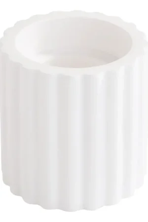 Moule en silicone « Bougeoir Ronny » Remise