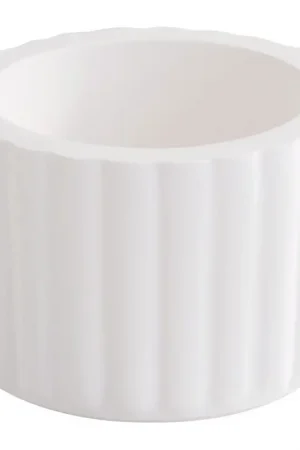 Authentique Moule en silicone « Bougeoir pour bougie chauffe-plat Ronny »