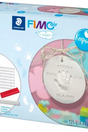 Coffret FIMOair « Keepsake » Réduction