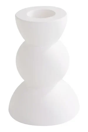 Commander Maintenant Moule en silicone « Bougeoir Fun »