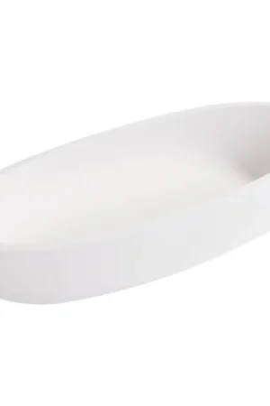 Meilleur Prix Moule en silicone « Coupelle barque »