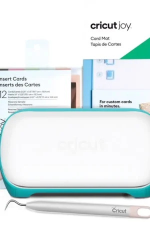 Paiement Sécurisé Cricut Joy Starter Bundle - NEW