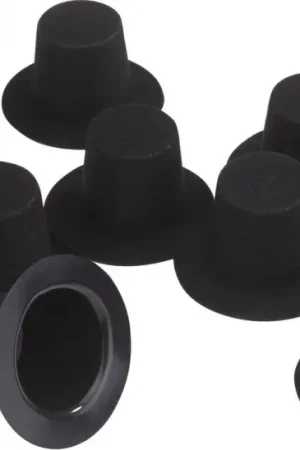 Affaire À Saisir Hauts-de-forme, 10 pc.