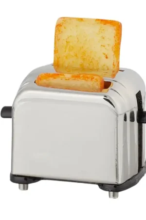 Grille-pain miniature Expédié Aujourd'hui