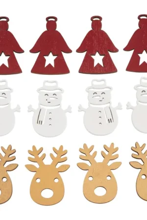 Must-Have Pièces à disperser VBS « Golden winter »