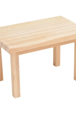 Table miniature VBS « Sam » Commander Maintenant