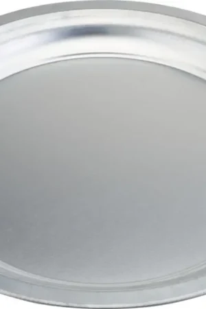 Coupe en zinc « Plat » Commande En Gros