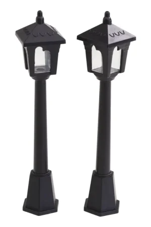 Top Vente Réverbères miniatures VBS