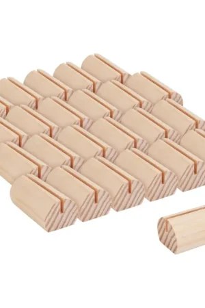 Marque-places VBS, 24 pc. Populaire