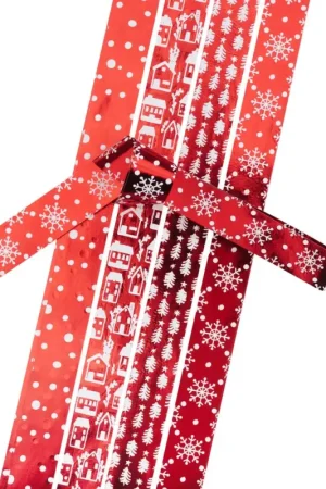 Bon Plan Bandes de papier « Xmas »