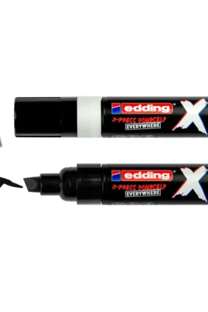 Marqueurs multi-surfaces edding 6900 X, set de 2 Offre Exclusive