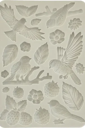 Moule en silicone « Forest » Produit De Marque