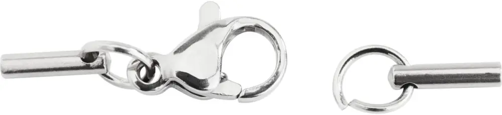 Parure fermoir en acier inoxydable Prix Cassé