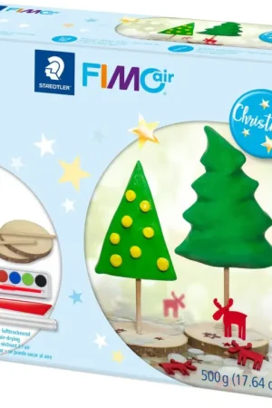 FIMOair set "Christmas" Vente Flash