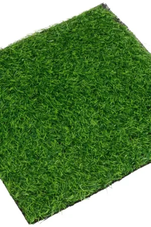 Tapis d'herbe VBS « 30 x 30 cm » Promotion