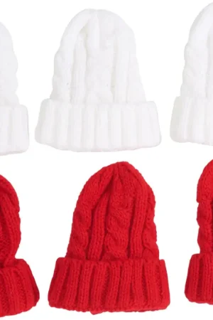Bonnets VBS « Assortiment », 7,5 x 9,5 cm Prix Bas