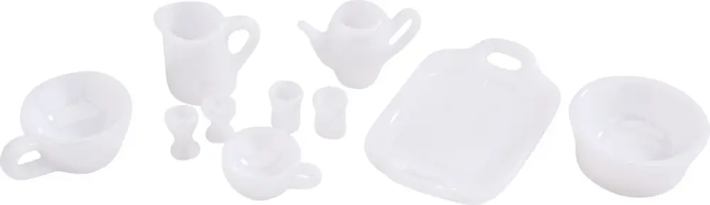 Offre Exclusive Vaisselle miniature VBS