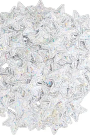 Pièces à disperser VBS « Shiny Stars » Achat Immédiat