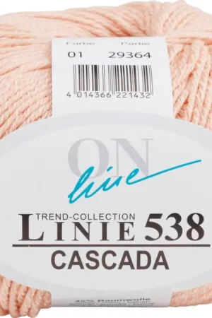 Must-Have Laine ONline « Cascada », ligne 538