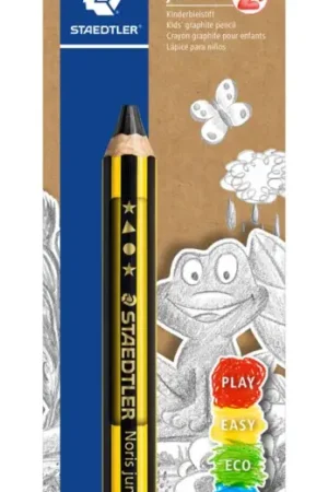 Crayon à papier Noris junior Marque