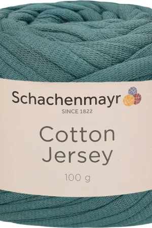 Fil Schachenmayr « Cotton Jersey » Jusqu'à Épuisement Des Stocks