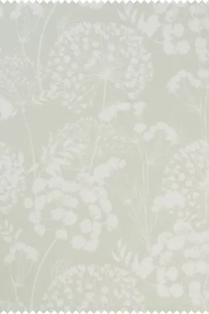 Retour Gratuit Tissu coton au mètre « Fleur de pissenlit »