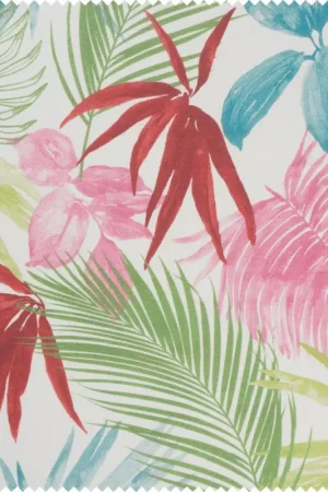 Prix Cassé Tissu coton au mètre « Malia »
