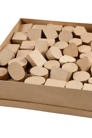 Usine Directe Assortiment de boîtes en carton « Mini »