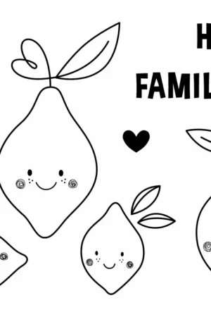 Nouvelle Collection Tampons silicone « Vitamine »